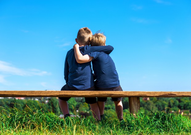 immagini positività e bellezza